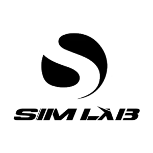 Sim-lab Logo