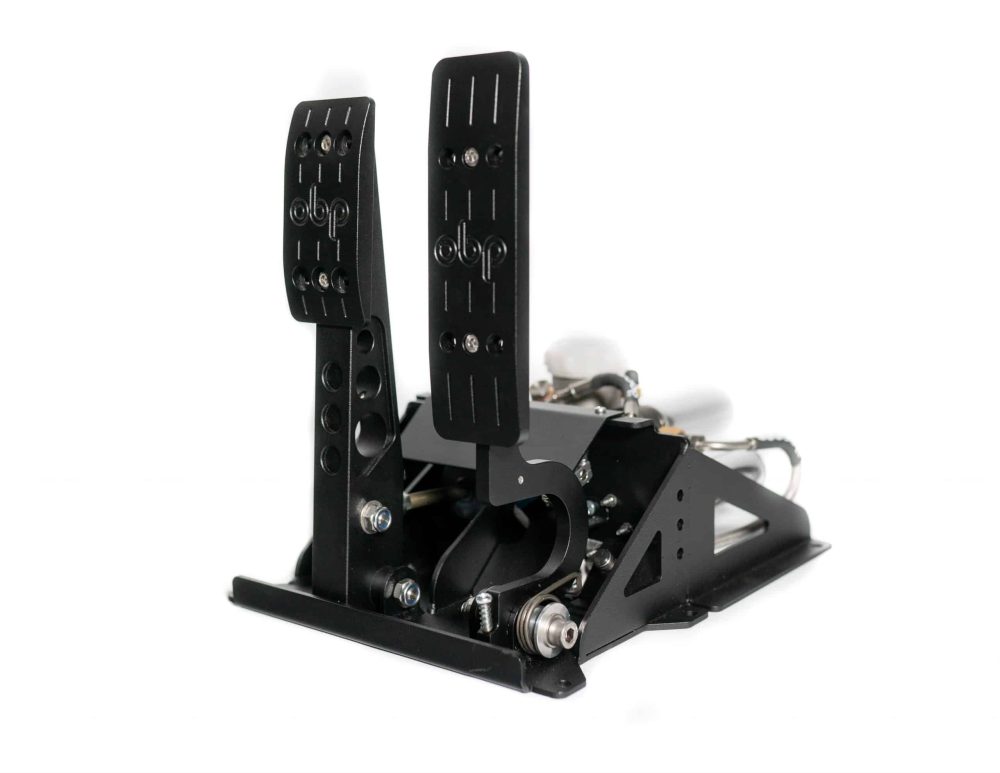 OBP Pedals
