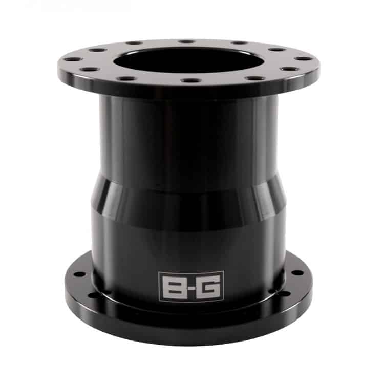 80mm Spacer
