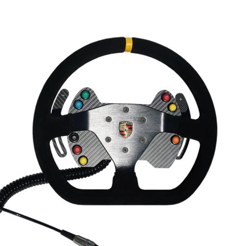 Porsche GT3 Wheel