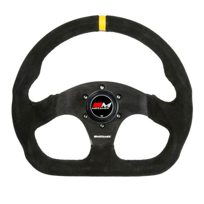 Asetek Forte Formula Wheel | Next Day Delivery - Pure Sims