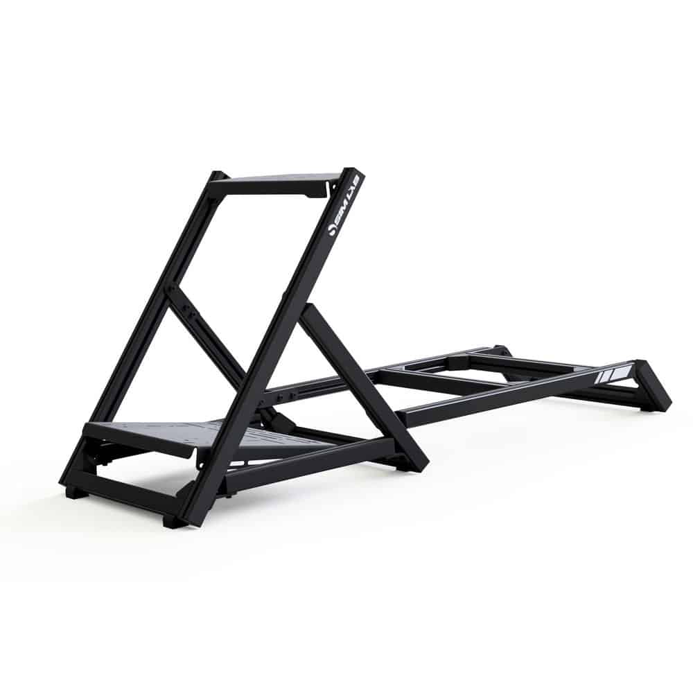 WS Pro Wheelstand Seat Support