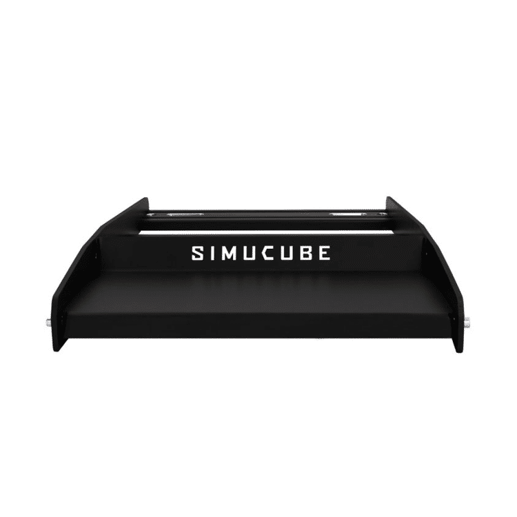 Simucube Active Pedal Baseplate
