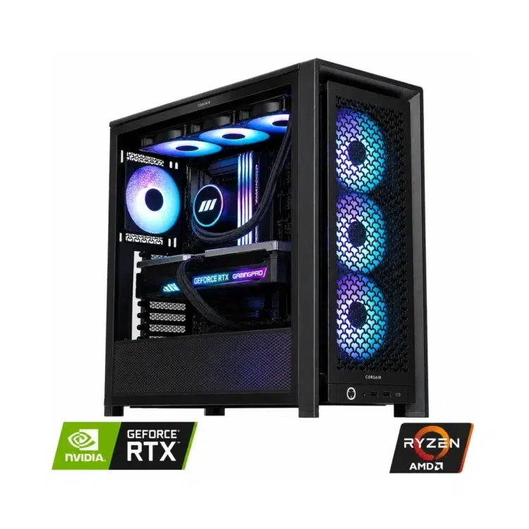 Puresims Pro - RTX 5080 Gaming PC