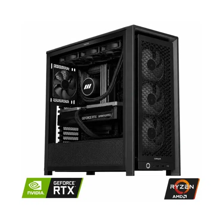 Puresims Club - RTX 5070 Gaming PC