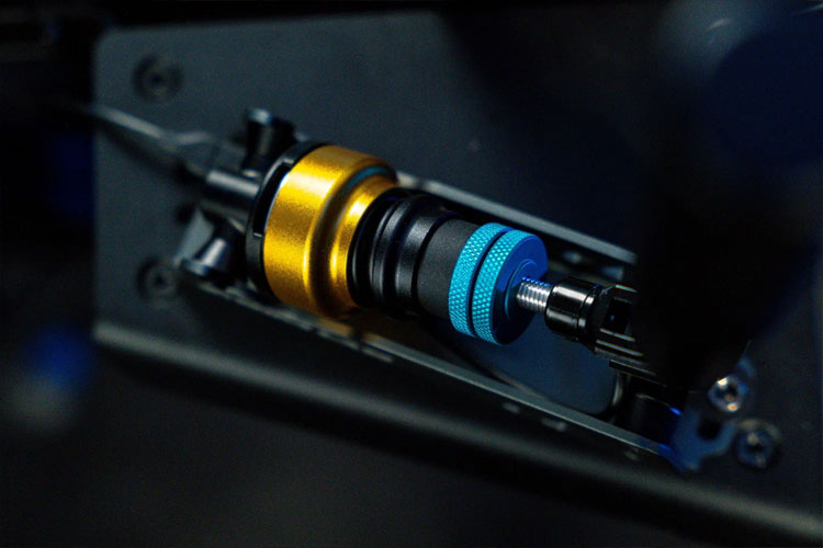 Sim-lab XB1 Handbrake - Loadcell - | DHL Express Delivery