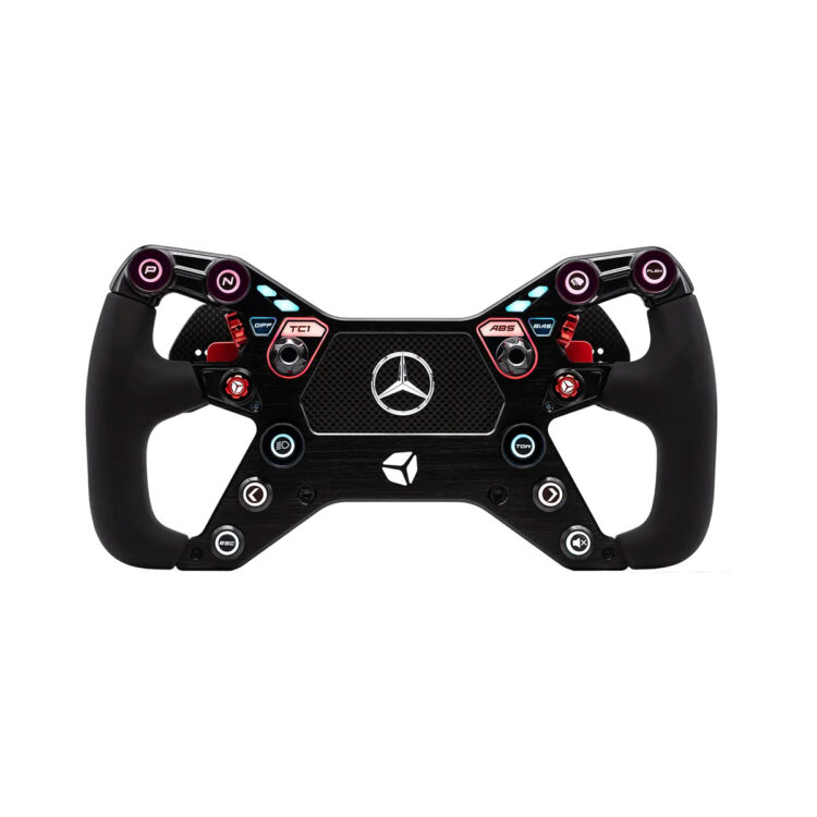 Mercedes-AMG GT Edition