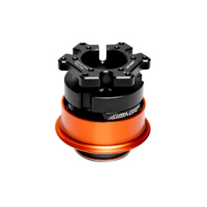 SIMAGIC Alpha EVO USB Quick Release