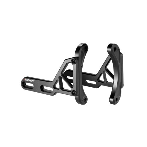 SIMAGIC Alpha EVO Front Mount Brackets