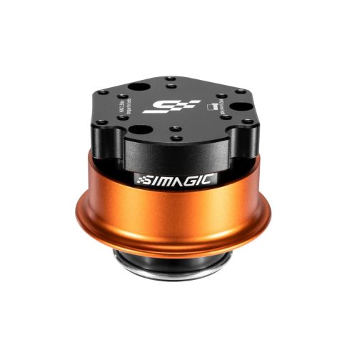 SIMAGIC Alpha EVO USB Quick Release