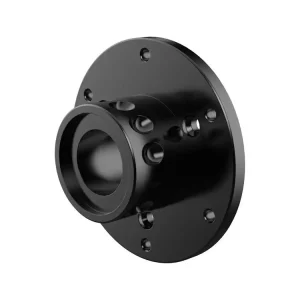 MOZA Racing Third-Party Wheelbase Mount Adapter (For FSR)