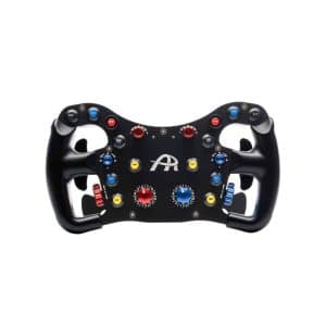 Ascher F64 V3