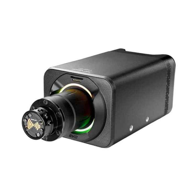 SIMAGIC Alpha Evo Pro