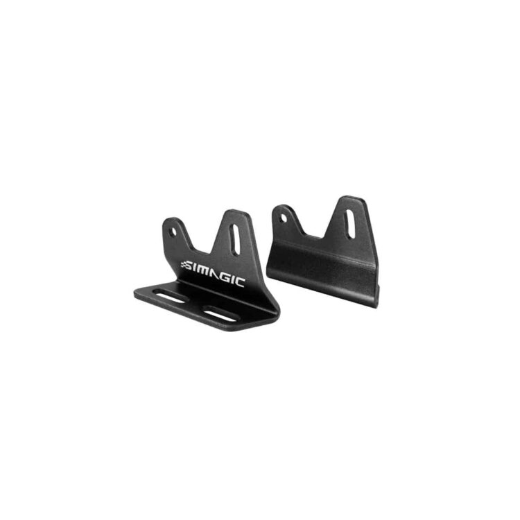 SIMAGIC Alpha EVO Side Mount Brackets