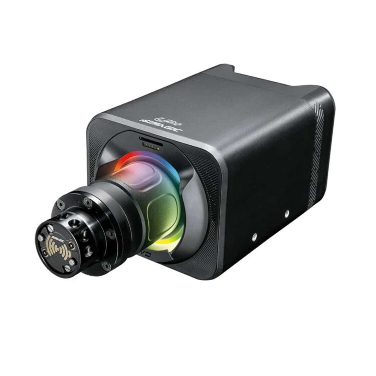 SIMAGIC Alpha Evo Sport