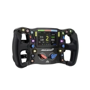 Ascher McLaren Artura Ultimate