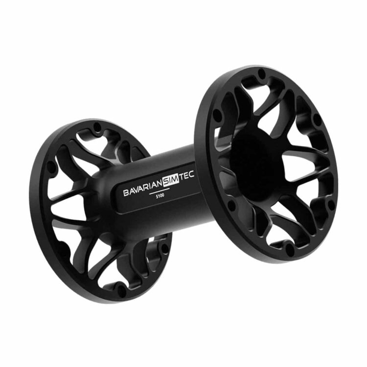 Bavarian SimTec Spacer