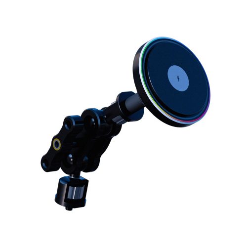 Bavarian SimTec Pit Power MagLock