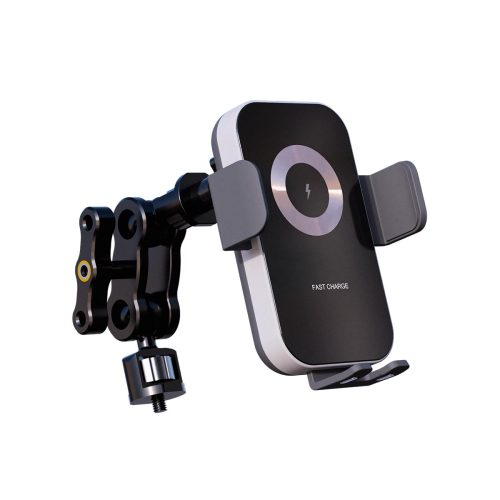 Bavarian SimTec Pit Power Auto Grip