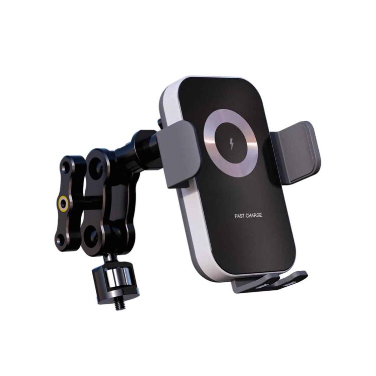 Bavarian SimTec Pit Power Auto Grip