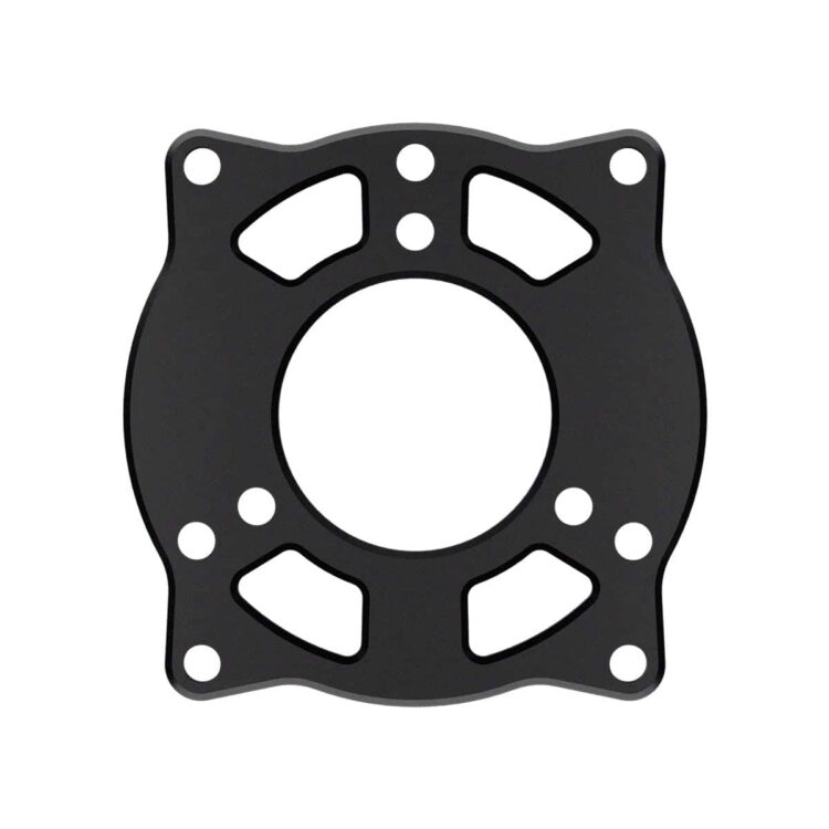Bavarian SimTec Mounting Plate
