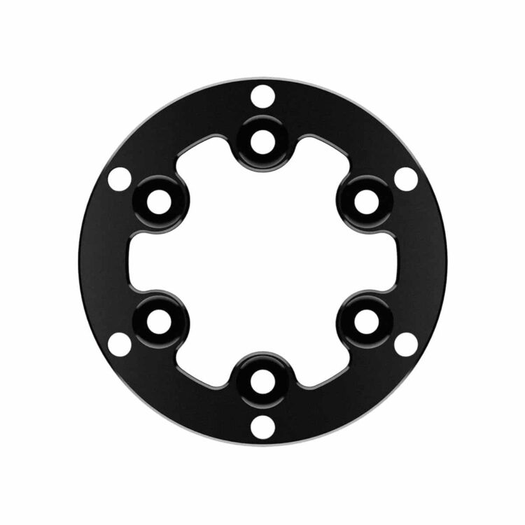 BavarianSimTec Adapter Plate