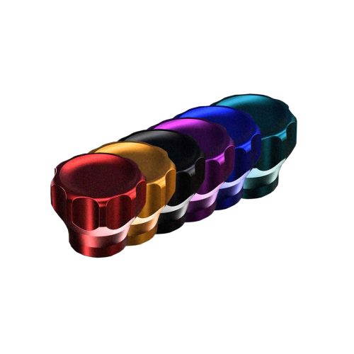 Bavarian SimTec Funky Knobs