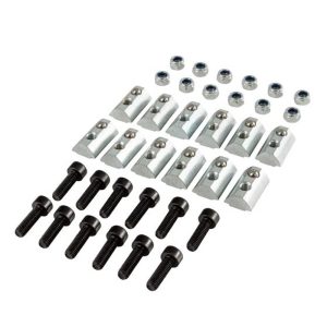 Bolt Kit Heusinkveld