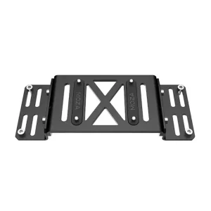 MOZA Racing Bottom Mounting Bracket for R21/R16/R9