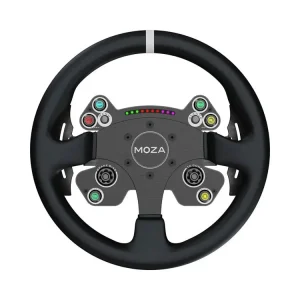 MOZA Racing CS Racing Wheel V2
