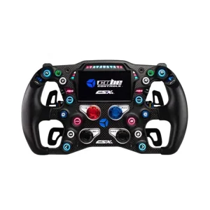 Cube Controls CSX3