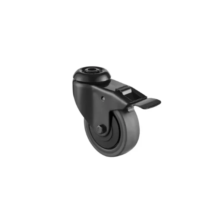 Sim-Lab Caster Wheels Set