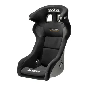 Sparco Circuit QRT Gaming