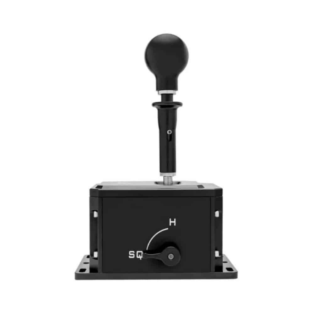 Shifter For Sim SIMAGIC DS-8X Dual Mode Shifter - Puresims
