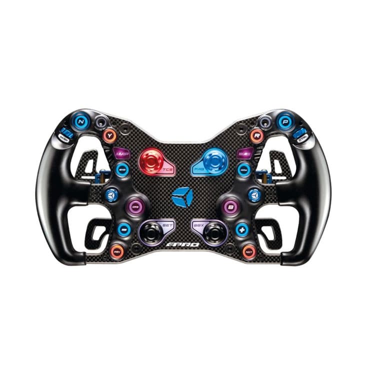 Cube Controls - F-Pro - Puresims | Next Day Delivery