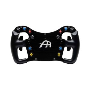 Ascher F28-SC Wheel V2