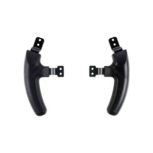 Asetek Formula Regular Handles – sim racing steering wheel upgrade