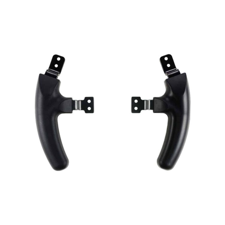 Asetek Formula Regular Handles – sim racing steering wheel upgrade