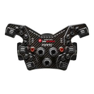 Asetek Forte Formula Button Box