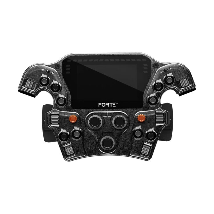 Asetek Forte Formula Pro Wheel