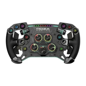 MOZA Racing GS V2P GT Wheel