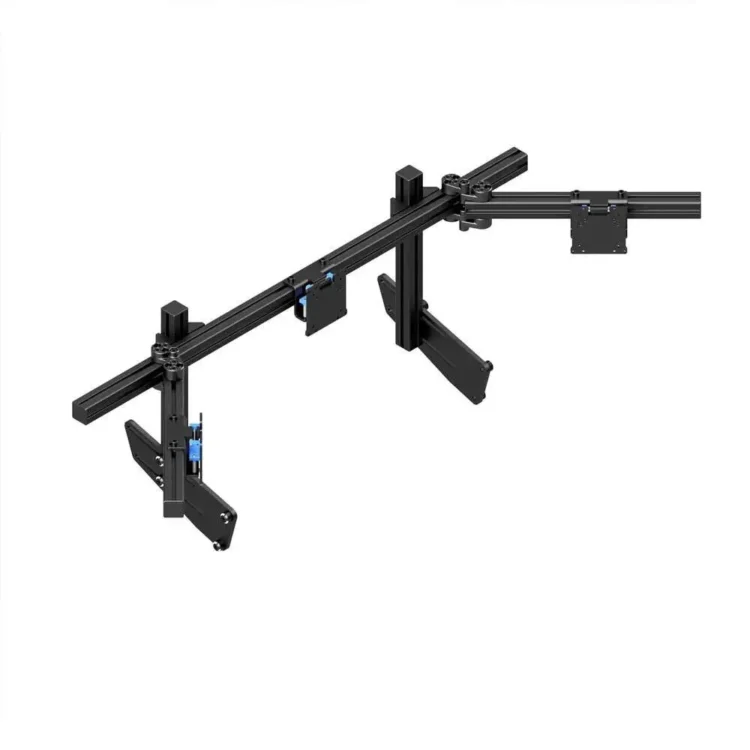 Sim-Lab GT1 Pro Integrated Monitor Mount