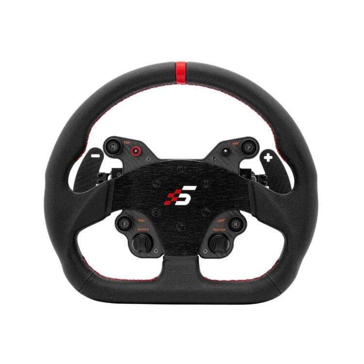 SIMAGIC GT1-SD