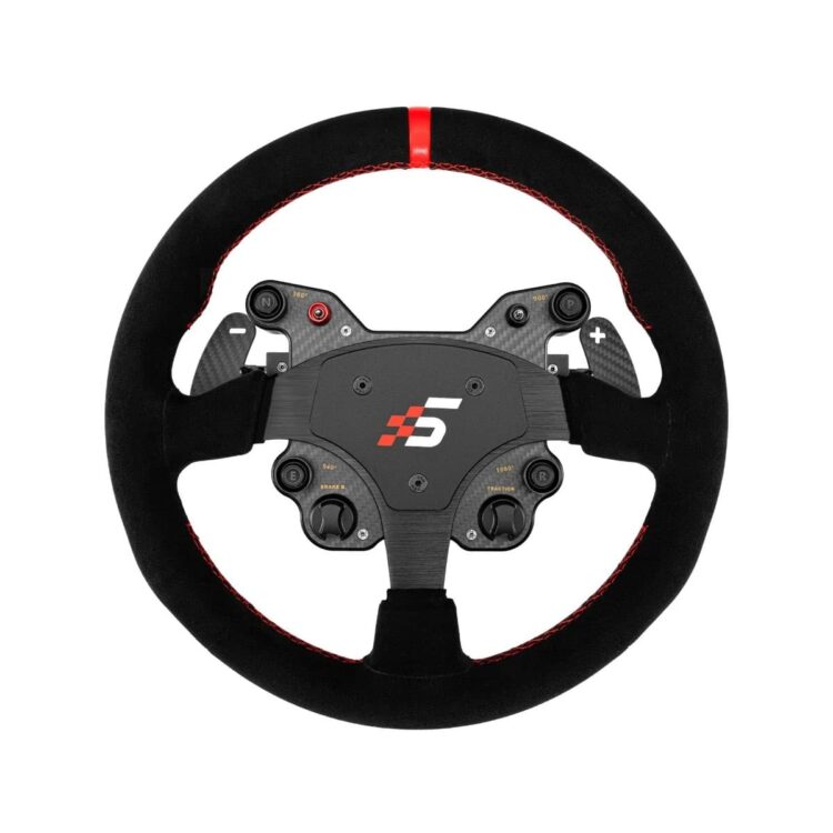 SIMAGIC GT1-SR
