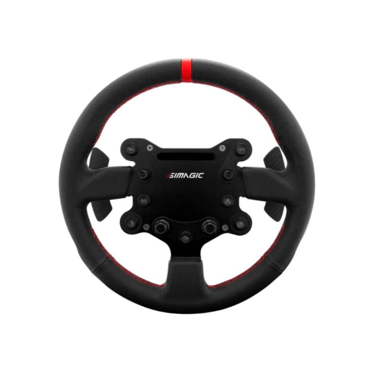 SIMAGIC GTS