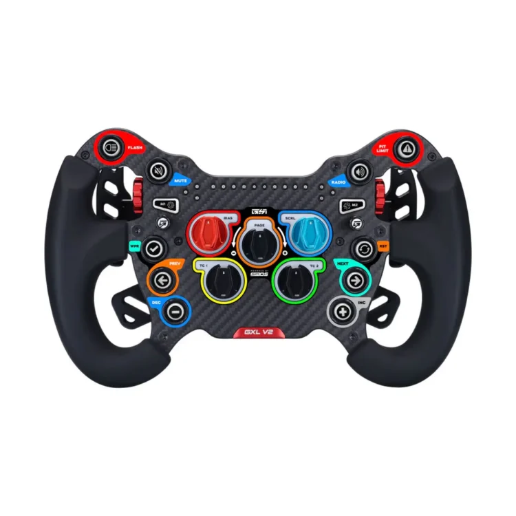 GSI GXL V2