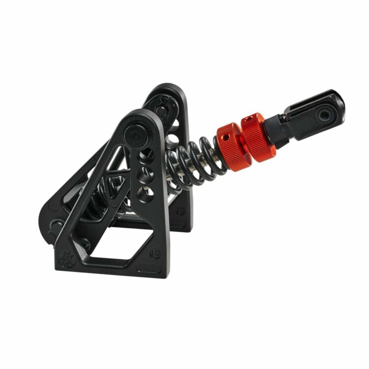 Asetek Initium Clutch Upgrade