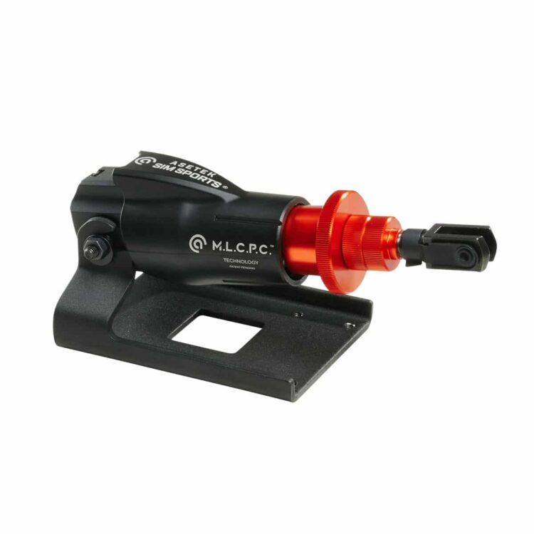 Asetek Initium Load Cell Brake Upgrade