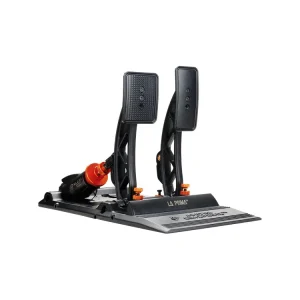 Asetek La Prima Pedals