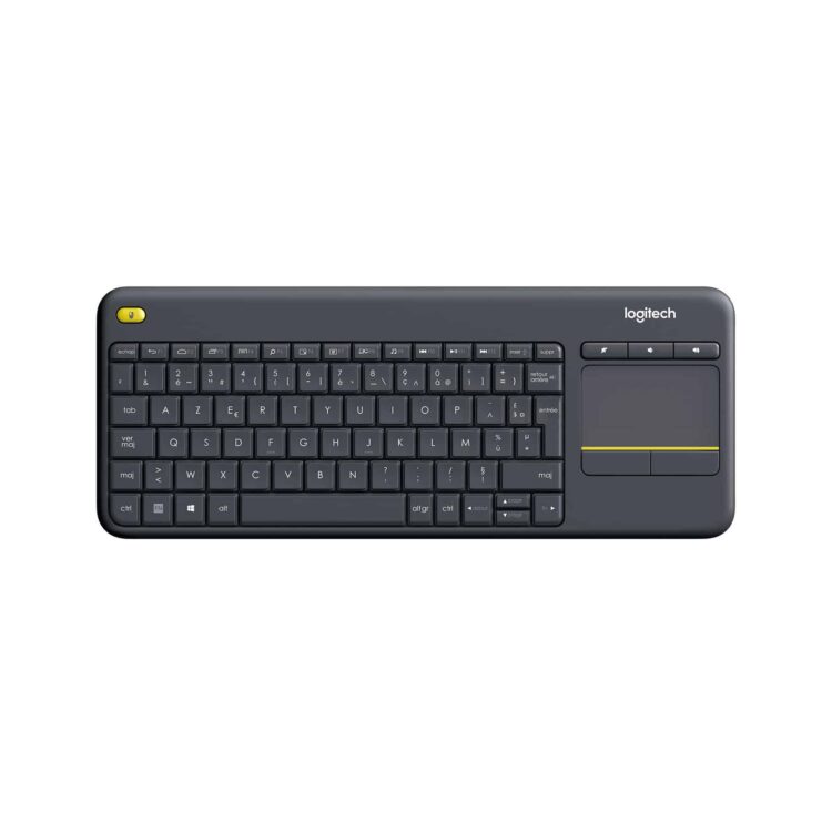 Logitech K400 Keyboard
